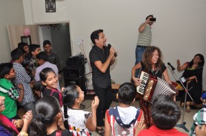 Dhamnod (Madhya Pradesh), 2014