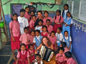 Hampi (Karnataka), 2012