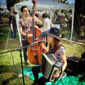 Traindeville - Foto D. Galluzzi