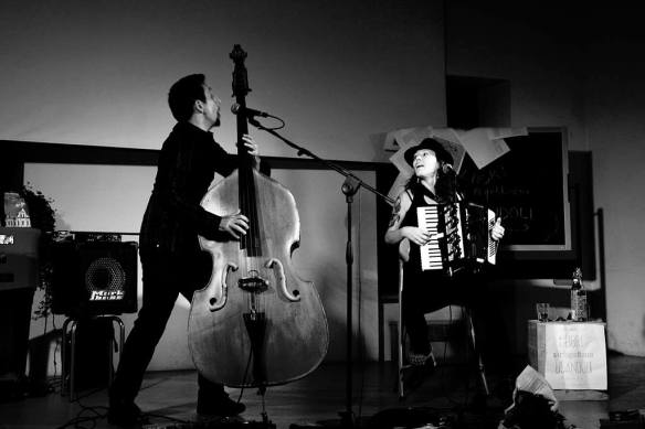 Auditorium Borelli, Boves