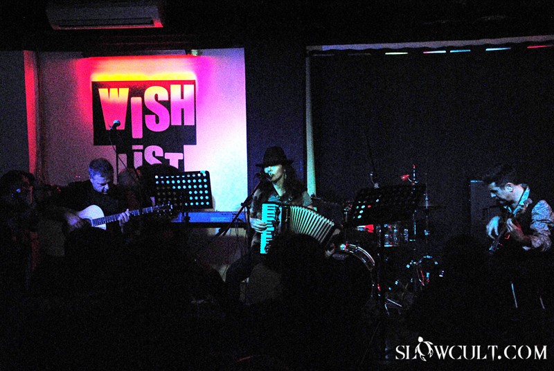 Roma, Wishlist - Foto di Fabrizio Forno per Slowcult.com