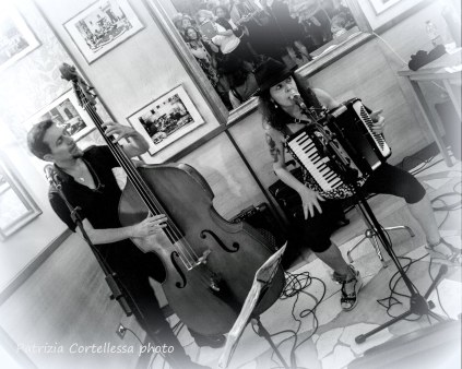 Roma, Festa della Musica - Foto di Patrizia Cortellessa